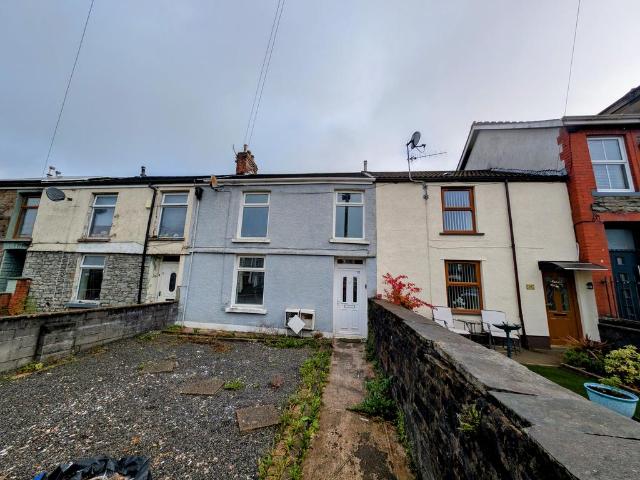 House for sale in Treorchy