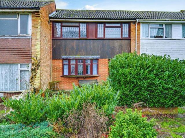House for sale in Kensworth, Bedfordshire