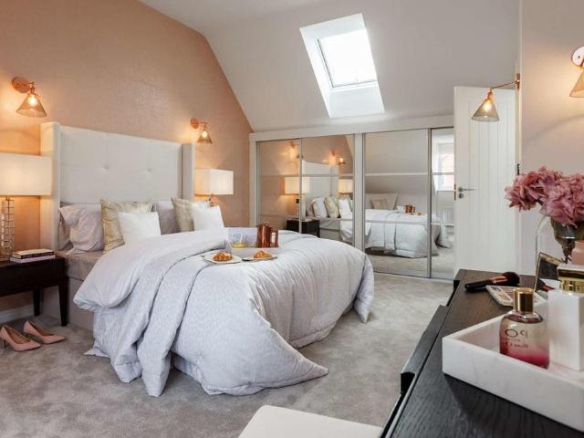 House for sale in Moreton Hall, Chedburgh