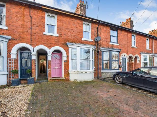 House for sale in Baron St Martin, Barholm