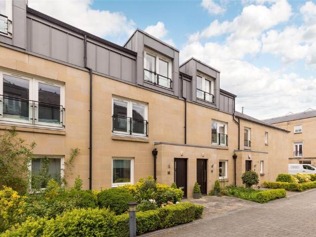 House for sale in Trinity, Scotland