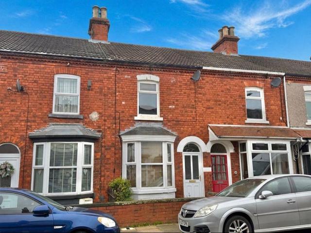 House for sale in Cleethorpes, North East Lincolnshire