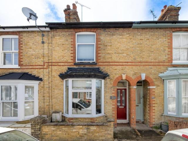 House for sale in Tankerton, Canterbury