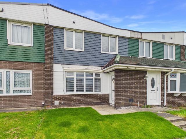 House for sale in Wrekenton, Birtley