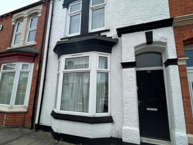 House for sale in Middlehaven, Normanby