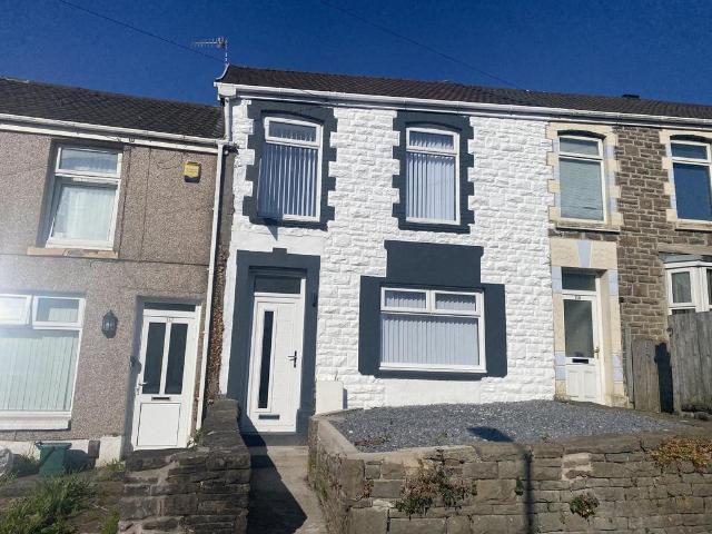 House for sale in Nangreaves, Wales