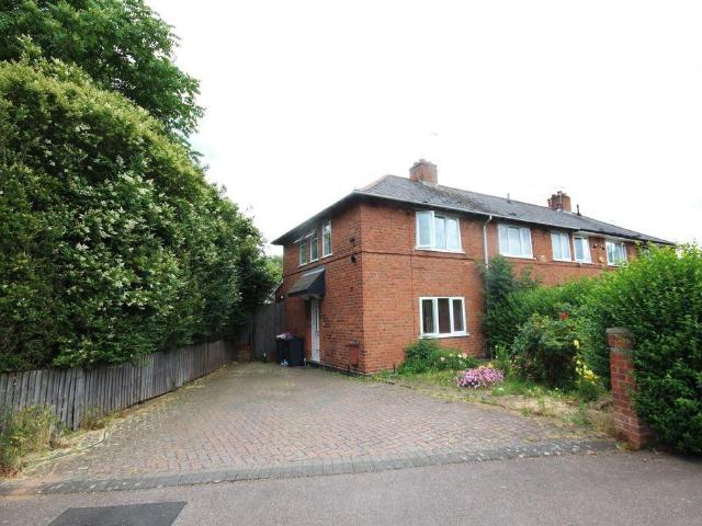 House for sale in Acocks Green, Tyseley