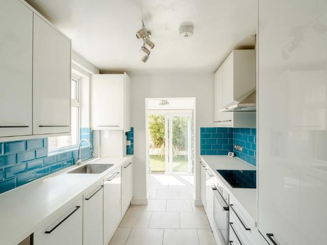 House for sale in Feckenham, City Of Bristol