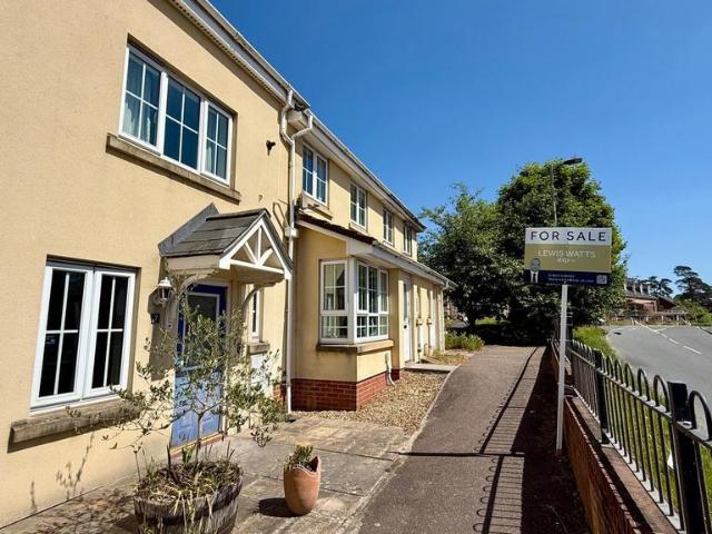 House for sale in Bolham, Newton St Cyres