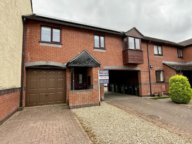 House for sale in Watergate, Devon