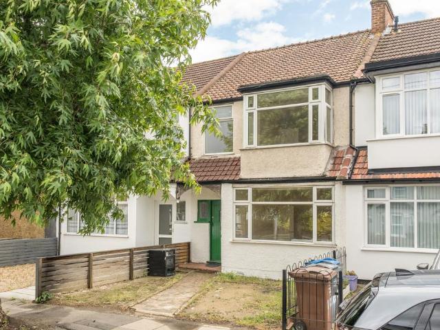 House for sale in London Borough of Merton, Greater London