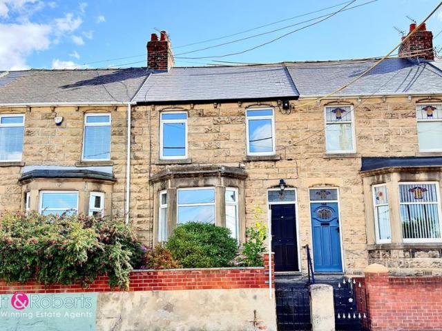 House for sale in Hetton