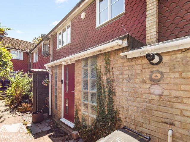 House for sale in Latton Bush, Harlow