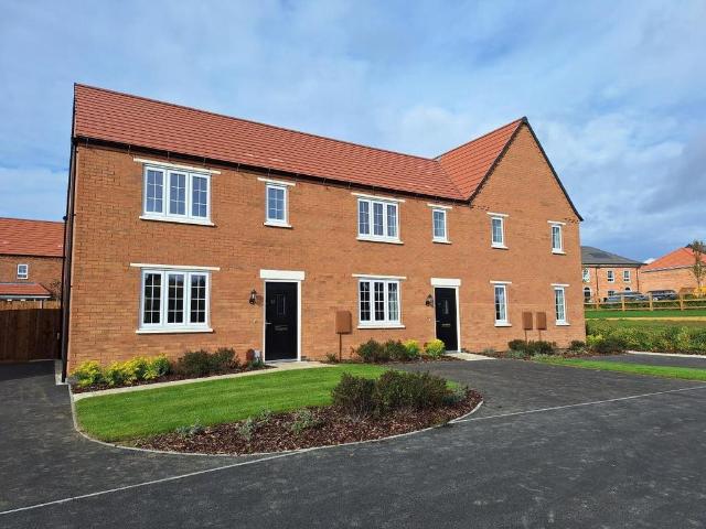 House for sale in Stanford On Avon, Isle Of Man