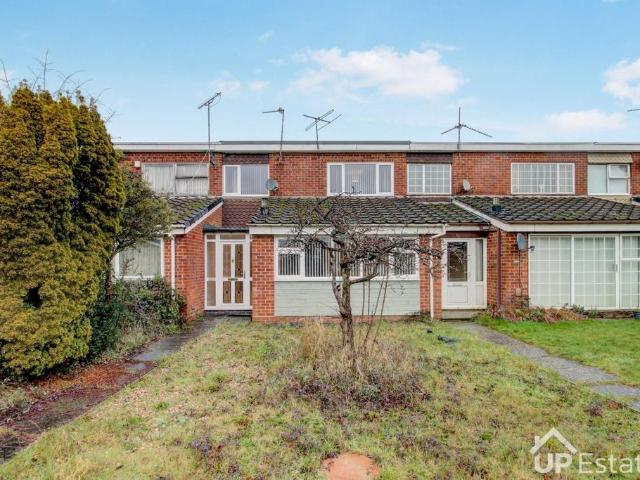 House for sale in Walsgrave On Sowe, Isle Of Man