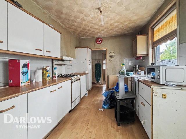 House for sale in Sirhowy