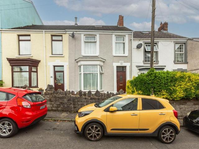 House for sale in Mumbles ,the, Wales