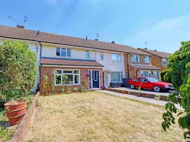 House for sale in St Marks, Maidenhead