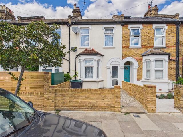 House for sale in South Tottenham, Greater London
