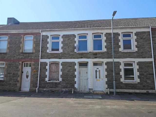 House for sale in Aberavon