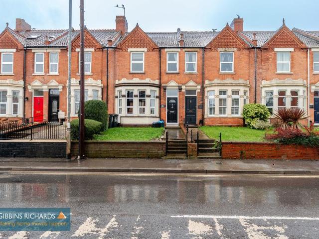 House for sale in Bridgwater, Somerset