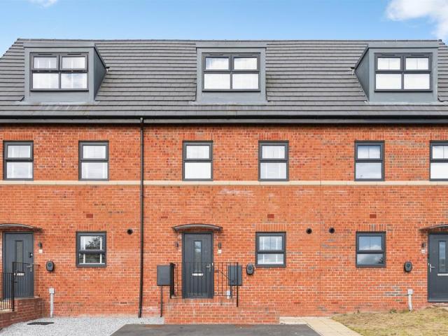 House for sale in Marfleet, Hull
