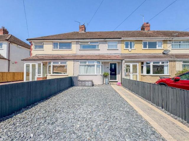 House for sale in Broomhill, Feckenham