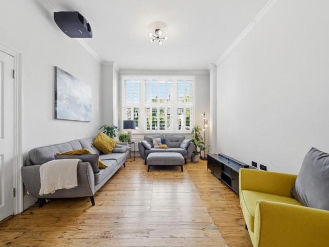 House for sale in Harringay, Greater London