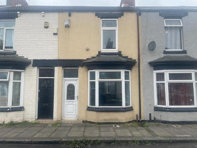 House for sale in Normanby, Middlesbrough
