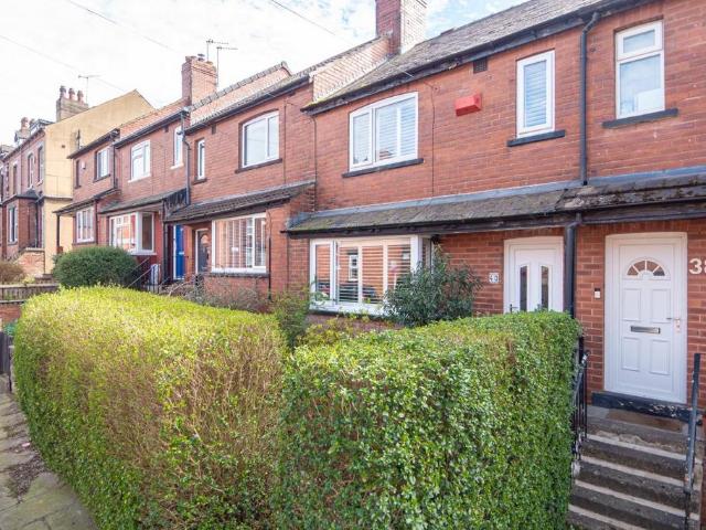House for sale in Kirkstall, West Yorkshire