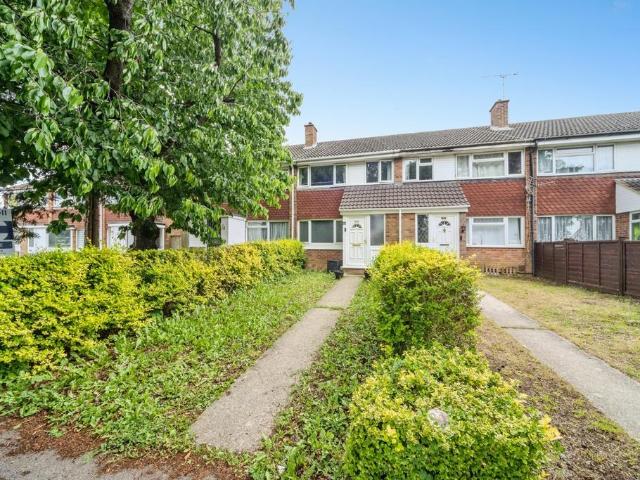 House for sale in Bletchley and Fenny Stratford, Bletchley