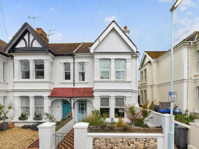 House for sale in Worthing, West Sussex