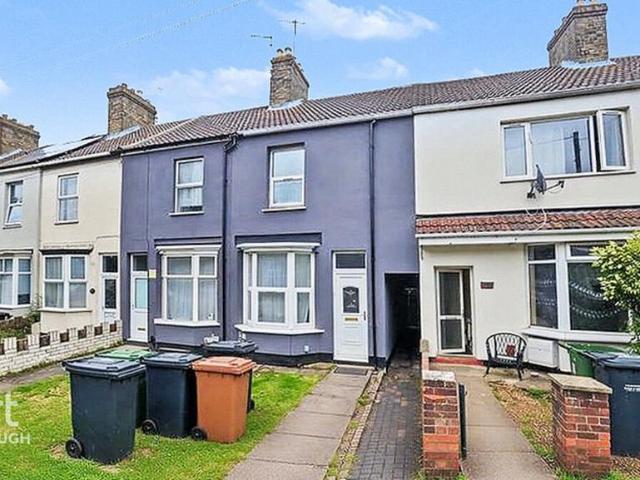 House for sale in Peterborough