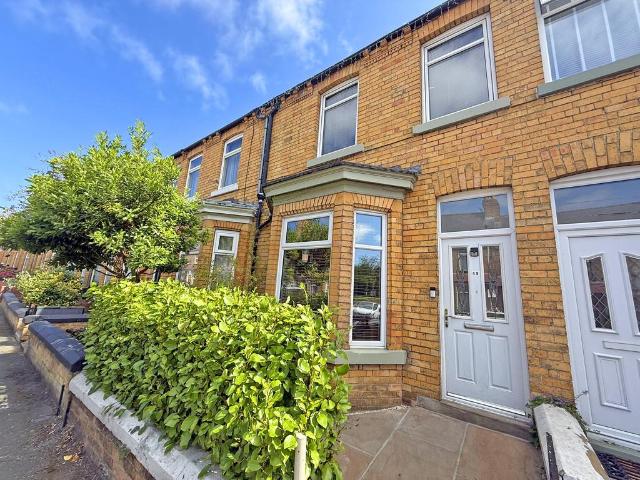 House for sale in Falsgrave, Kepwick
