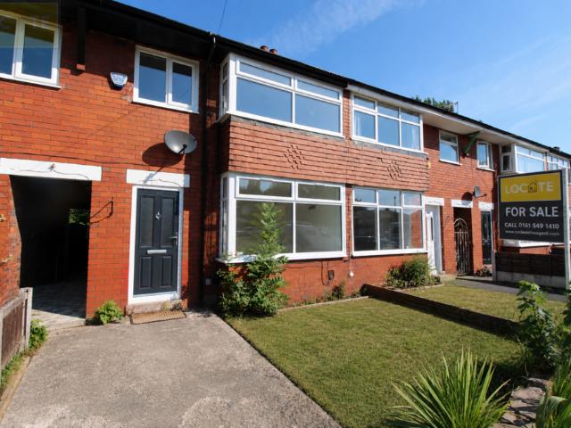 House for sale in Trafford Park, Greater Manchester