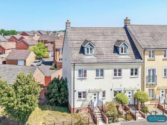 House for sale in Trowbridge