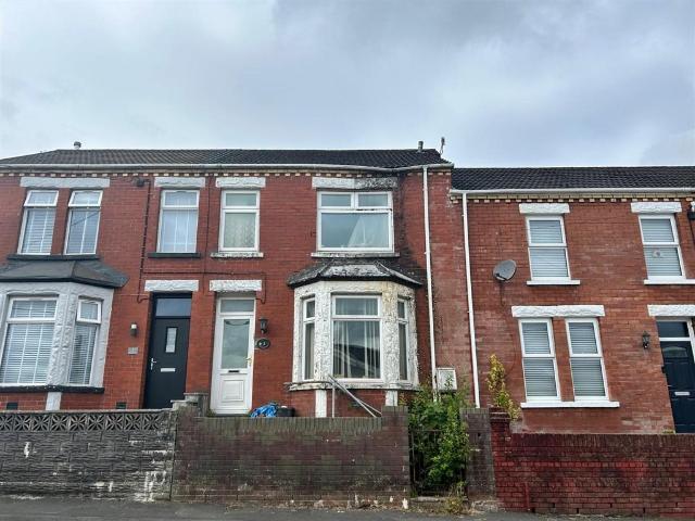 House for sale in Maesteg