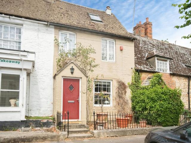 House for sale in Shrivenham, Vale of White Horse