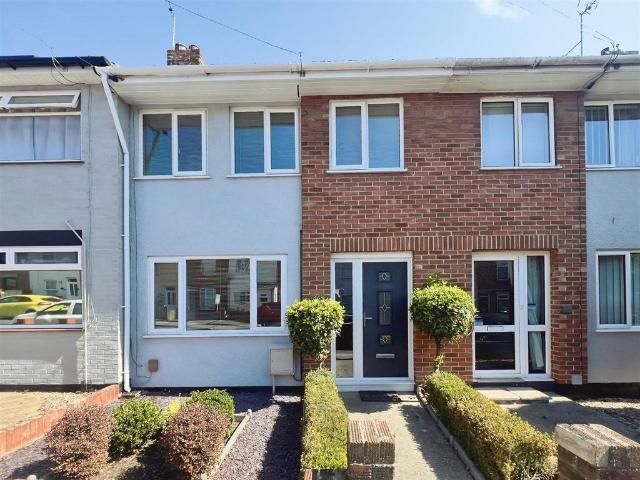House for sale in Eastbridge, Suffolk
