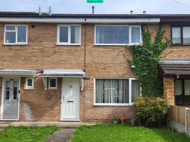 House for sale in Rossmore, Cheshire