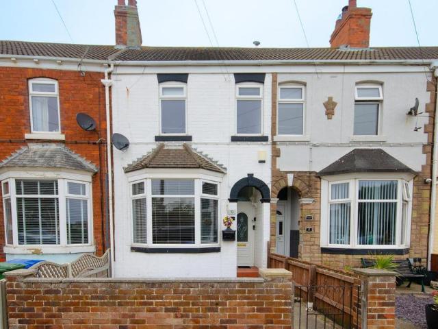 House for sale in Withernsea