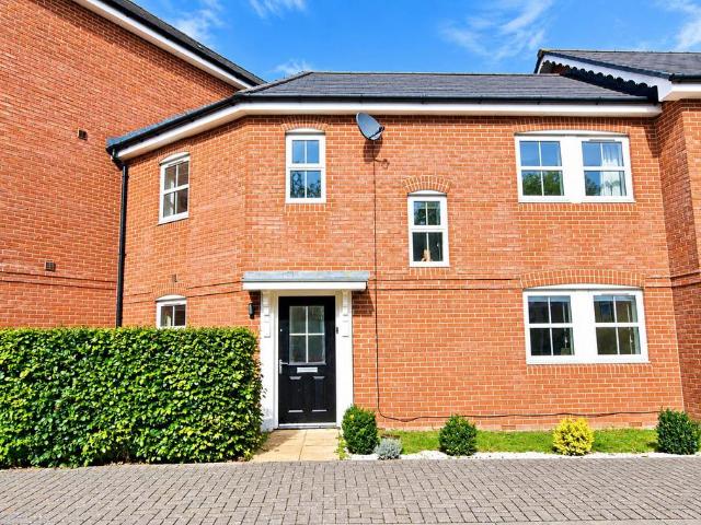 House for sale in North Boyatt, Eastleigh