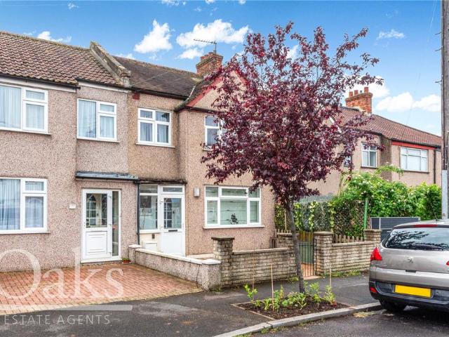 House for sale in London Borough of Merton, Greater London