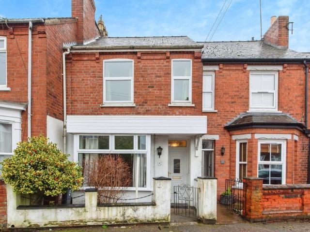 House for sale in New Boultham, Brayford