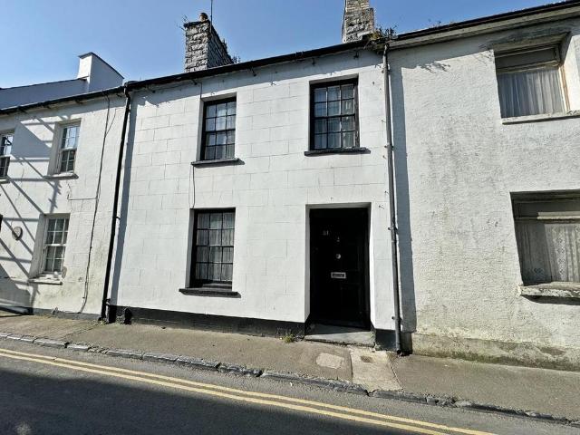 House for sale in Isle Of Man