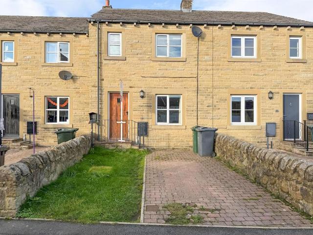 House for sale in West Yorkshire
