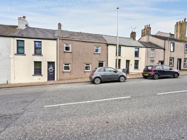 House for sale in Schoose, Workington