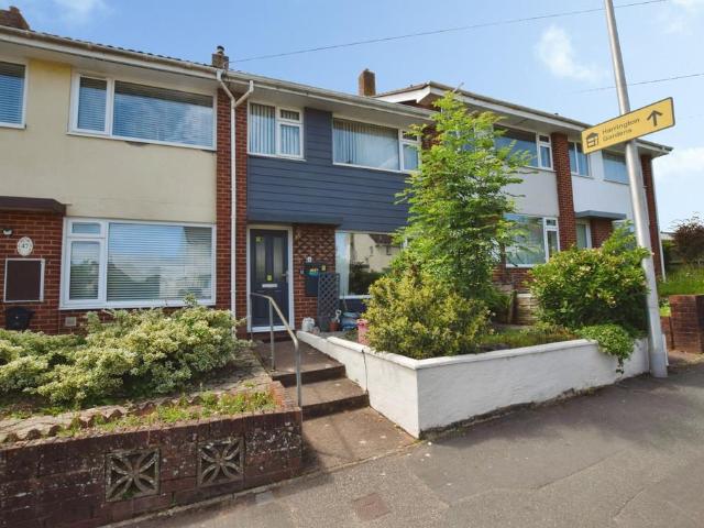 House for sale in Pilton, Watergate