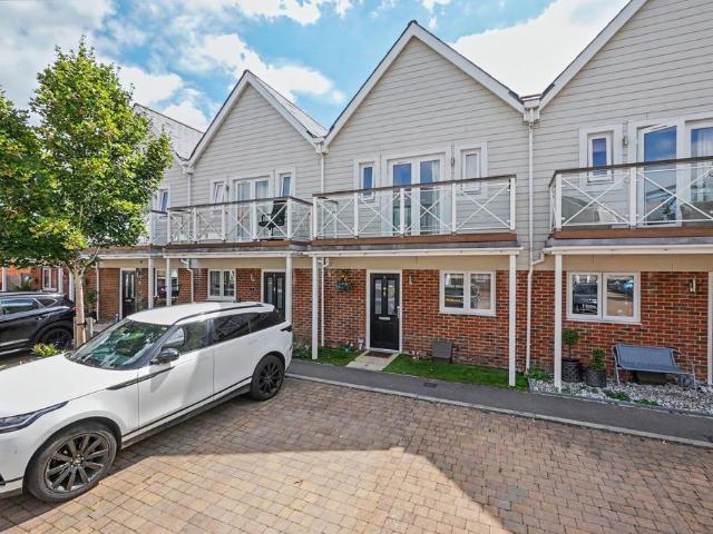 House for sale in Snodland, Bourne Vale