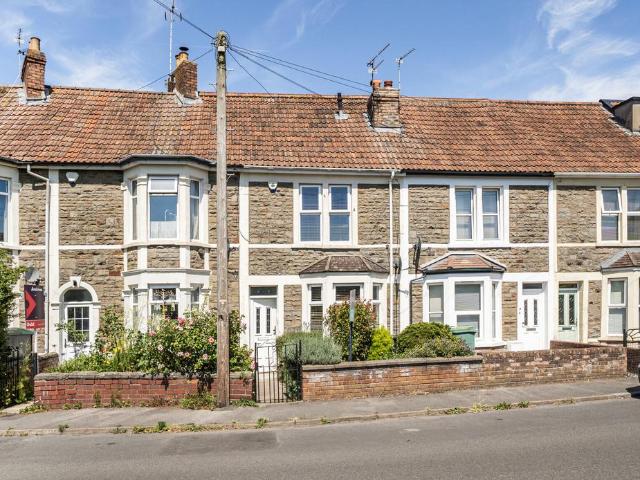 House for sale in Kingswood, South Gloucestershire